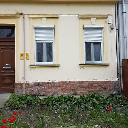 Napfeny Apartment Szeged Exterior photo